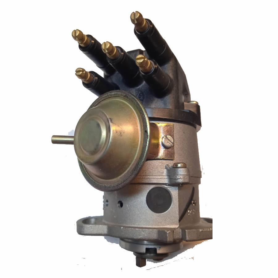 DISTRIBUIDOR DUCELLIER 